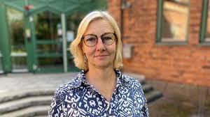 Sveriges Radio - News update