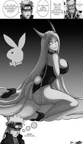 1355211 Hagoromo Ootsutsuki Kaguya Ootsutsuki Naruto Naruto Uzumaki Oddrich  Reit | Naruto: Kaguya Ōtsutsuki | Luscious Hentai Manga & Porn