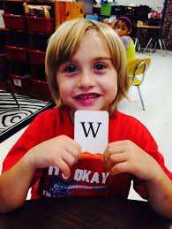 First grade award ceremony photos and winners