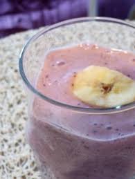 Recette Smoothie Fruits Rouges Banane 750g Recette Recette Smoothie Fruit Smoothie Fruits Rouges Smoothie Fruit