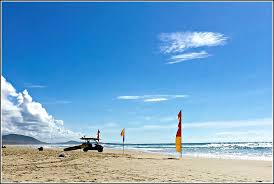 With views over the golf course, a great talking point for guests. Caloundra To Noosa Sunshine Coast Beaches And Accommodation Budget Travel Talk