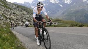 The defending champion fell out of contention for the overall classification after being dropped by his rivals on the grand colombier on. Tour De France 2019 Egan Bernal Ist Der Grosse Gewinner Der 19 Etappe