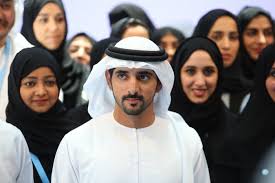 Sheikh hamdan al maktoum | am a sample man with few words and i don't joke with my royalty and personality. Data Is A Key Pillar In Realising Dubai S Smart City Vision Sheikh Hamdan