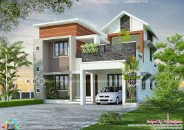 Beautiful Kerala Home Design In 4k Resolution Kerala Home Design And Floor Plans 8000 Houses