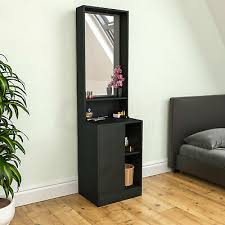 Maybe you would like to learn more about one of these? Sophia Dressing Table Mirror Bedroom Makeup Vanity Standing Storage Desk Black Eur 88 68 Picclick Fr