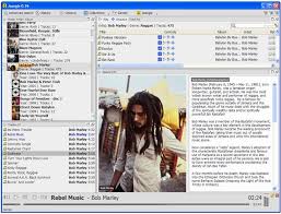 Download Jaangle Free Music Player And Music Organizer