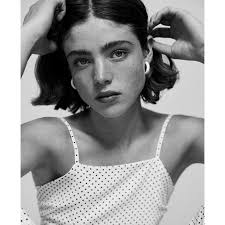 Sarah Runge for Pull & Bear 👒