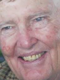 John 'Bud' Palmer, a sports broadcasting pioneer, dies