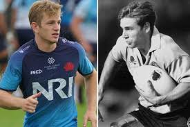 Super Rugby 2023: Max Jorgensen to become second youngest to play for  Waratahs behind Kurtley Beale