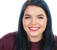 THE MONMOUTH COLLEGE DEPARTMENT OF THEATRE PRESENTS FEBRUARY 25–28, 2021  FUSION THEATRE