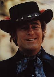 Dorsey Burnette (1932-1979)