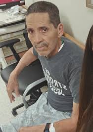 Missing Person in Clarkdale, Arizona: Phillip David Ayala