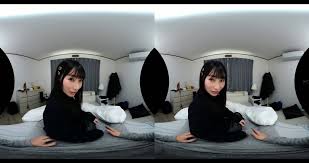 Prepare for Matsui Hinako's sensual assault on your senses