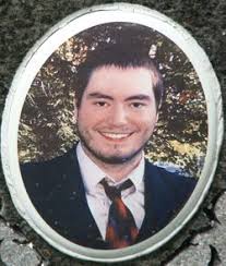 Ethan John Sumner (1990-2013)