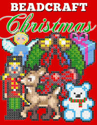 See more ideas about pokemon cross stitch, pokemon cross stitch patterns, cross stitch patterns. Beadcraft Christmas Holiday Patterns For Perler Qixels Hama Simbrix Fuse Melty Nabbi Pyslla Cross Stitch And More Amazon Co Uk Roy Johnathan Books
