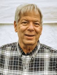 Obituary for Richard "Rick" Dale Bechtel