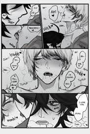 Rule 34 - Heavy Breathing Hickey Hickey Marks Jouno Saigiku Making Out  Moaning Nipple Play Saigiku Jouno Sucking Sucking Nipples Suehiro Tecchou  Tecchou Suehiro Trembling Wholesome Sex | 8601604