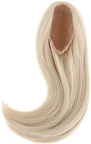 Wunderschone frisuren zum selbermachen lange haare just make. D Dolity Diy Hubsche Puppen Perucke Frisur Haarteil Lange Glatte Haare Fur 1 3 Bjd Dollfie Dod Puppen Selbermachen 4 Hell Golden Amazon De Kuche Haushalt