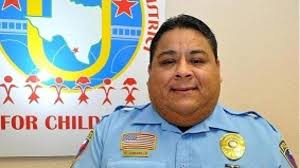 UISD Police Chief Abruptly Resigns