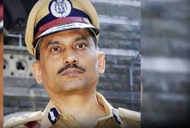 Commissioner of police, subodh jaiswal, for giving permission to the ganeshotsav mandals ahead of the auspicious. Subodh Jaiswal As The New Police Commissioner Of Mumbai Social Oye Good News