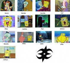 Spongebob And Fire Emblem Fates Createawebsite Fire Emblem Fates Fire Emblem Fire Emblem Heroes