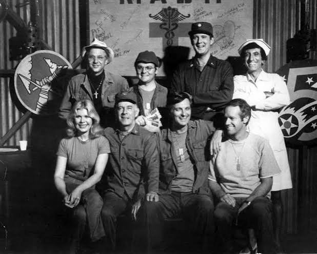 Case for the Classics: M*A*S*H