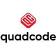 Quadcode logo