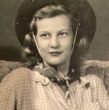 Emma Juanett Offield Squyres — Waldrop Funeral Home