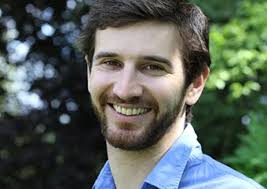 Daniel Dymond Performance Psychologist