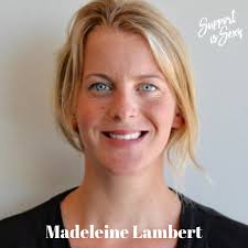 Content Refined Co-Founder Madeleine Lambert Tells How to Build Maternity  Leave Into Your Business Plan