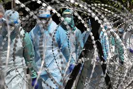In response, airasia says passengers resident the lockdown zones, who have essential travel responsibilities and must fly, should obtain. Malaysia Reports 47 New Coronavirus Cases With No New Deaths Reuters Com
