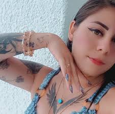 Daniela Núñez (@Joshi1806) • Facebook