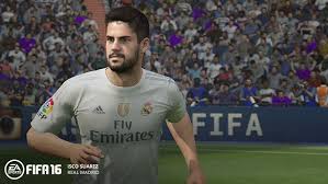 We did not find results for: Fifa 16 Real Madrid Ea Sports Official Site