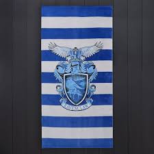 Sure, you may know what house you are sorted into. Harry Potter Ravenclaw Teen Beach Towel Pottery Barn Teen
