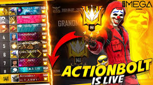 Free fire tips grandmaster gameplay for android apk download. Free Fire Grandmaster Free Fire Imagem