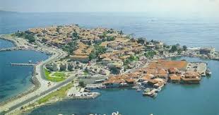 Pinuccia S World Of Postcards Nessebar Bulgaria Unesco Whs Unesco Unesco World Heritage Site Unesco Sites