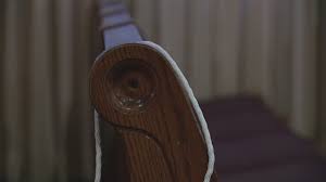 Overwhelmed and often forgotten, funeral homes are running out of space