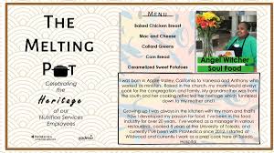 (i'm a westerner) one more thing. Chef Hannah Chefhannah419 Twitter