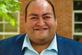 Democrat Daniel Hernandez running for CD7 seat after Grijalva's death