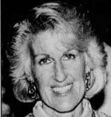 Carolynne Burdick Cordner (1935-2015)