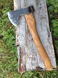 Wood Axe Hand Axe Knives And Swords
