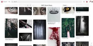 Hey guys!new video on how to make your photos aesthetic using picsart.i've made 4 edits:☾ emoji blur background☾ outlines edit☾ computer . How To Make An Aesthetic Board On Pinterest For Writers Lavender Prose