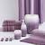 Purple And Blue Bathroom Ideas