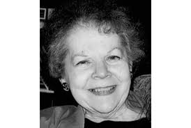 JANET SPONSELLER Obituary (1938