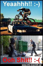 Stayonyourbikeman Bike Meme Cycling Humor Cycling Memes