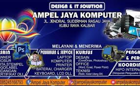 7 contoh desain spanduk, pada posting kali ini saya akan memberikan 7 contoh desain spanduk yang mungkin bisa menginspirasi para pengunjung blog sederhana saya, spanduk menjadi pilihan paling favorit sebagai media promosi. Desain Baliho Service Komputer Kumpulan Contoh Spanduk Cute766
