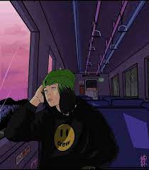 Pin On Billie Eilish Fan Art