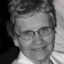 Arlene Waterman Obituary