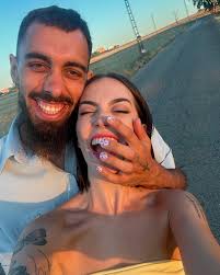 Photo posted by Borja Iglesias Quintás (@borjaiglesias9)