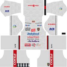 Click the browse button to select a dls file. Bali United 2018 19 Dream League Soccer Kits And Logo Url